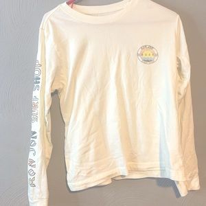 Women’s Ron Jon Surf Shop Long Sleeve Tee